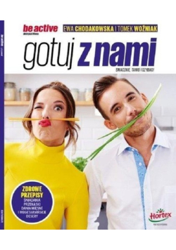 Gotuj z nami Smacznie niedrogo i szybko