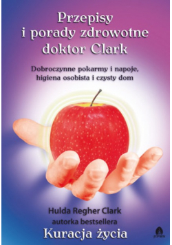 Przepisy i porady zdrowotne doktor