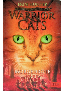 Warrior Cats - Die neue Prophezeiung Morgenröte