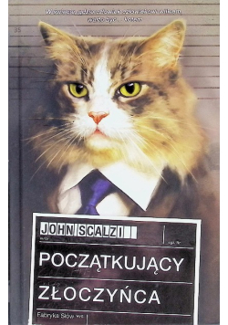 Początkujący złoczyńca