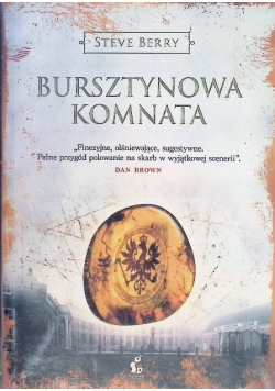 Bursztynowa Komnata