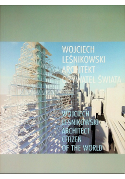 Architekt Obywatel Świata
