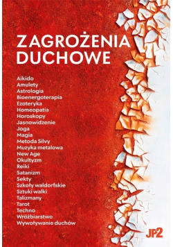 Zagrożenia duchowe