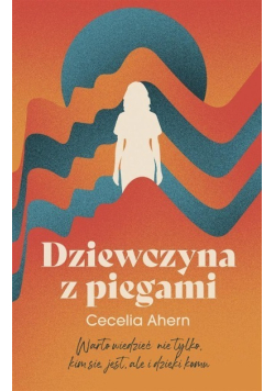 Dziewczyna z piegami