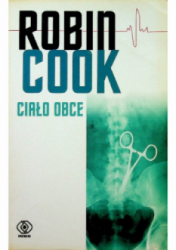 Ciało obce