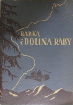 Rabka i dolina Raby