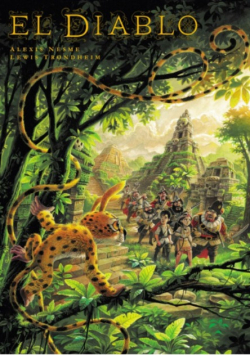 El Diablo