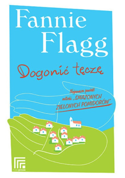 Dogonić tęczę