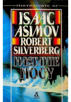 Nastanie nocy