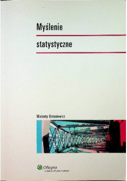 Myślenie statystyczne