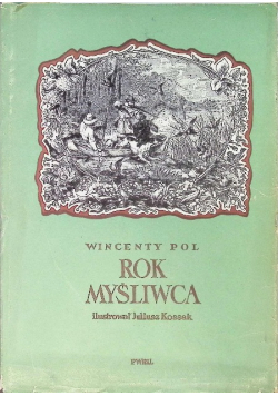Rok myśliwca