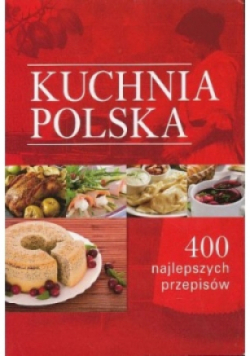 Kuchnia Polska