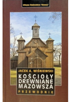 Kościoły drewniane Mazowsza