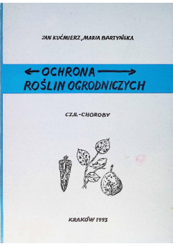Ochrona roślin ogrodniczych Część 2