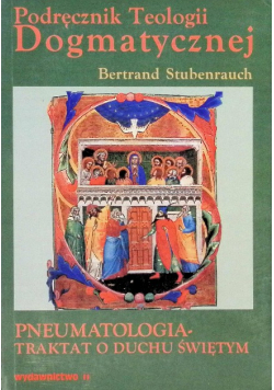 Podręcznik teologii dogmatycznej