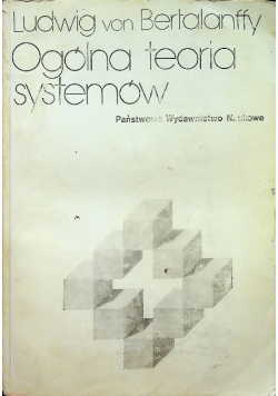 Ogólna teoria systemów