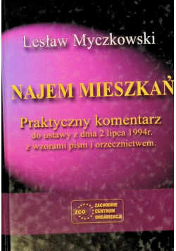Najem mieszkań