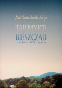 Gedroyć tajemnice bieszczad