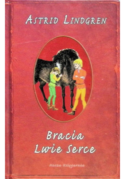Bracia Lwie Serce