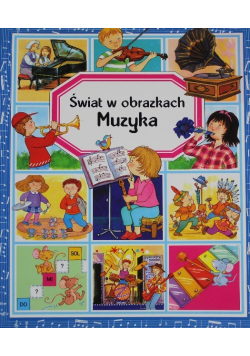 Muzyka Świat w obrazkach