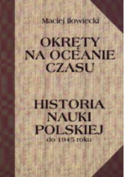 Okręty na oceanie czasu