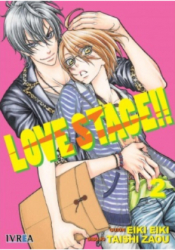 Love stage Tom 2