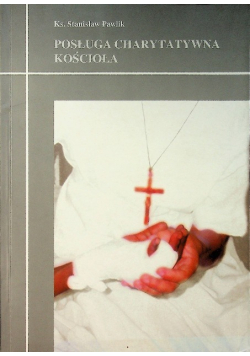 Posługa charytatywna Kościoła