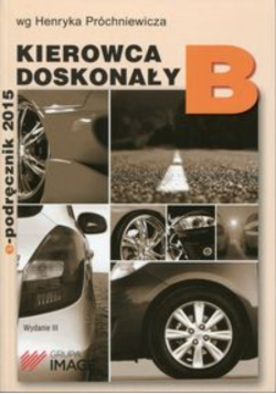 Kierowca doskonały kat B
