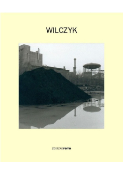 Czarno biały Śląsk