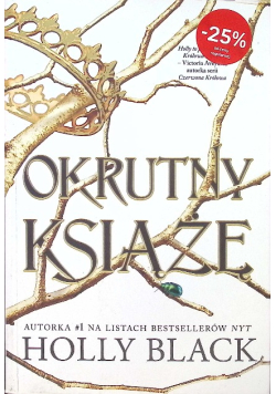 Okrutny książę