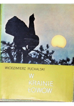 W krainie łowów