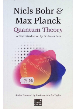 Quantum Theory