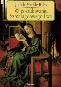 W poszukiwaniu Szmaragdowego Lwa