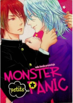 Monster Panic