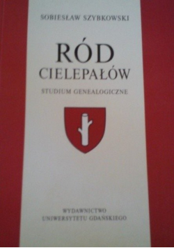 Ró Cielepałów Studium Genealogiczne