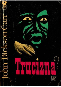 Trucizna