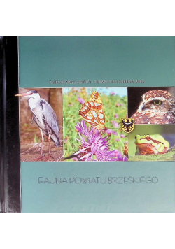 Fauna powiatu Brzeskiego