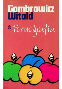 Pornografia