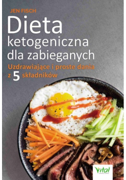 Dieta ketogeniczna dla zabieganych