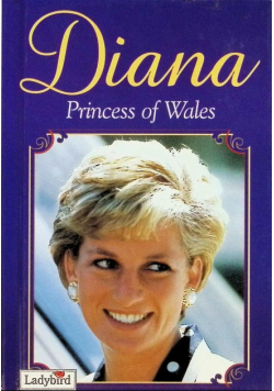 Diana, Princess of Wales