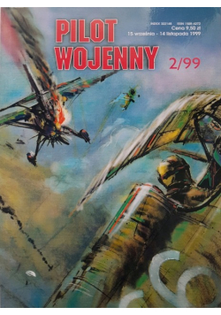 Pilot Wojenny Nr 2 / 99
