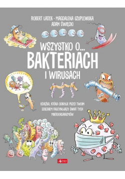 Wszystko o wirusach i bakteriach