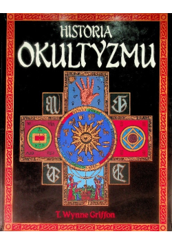 Historia okultyzmu