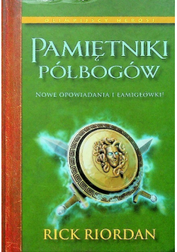 Pamiętniki Półbogów