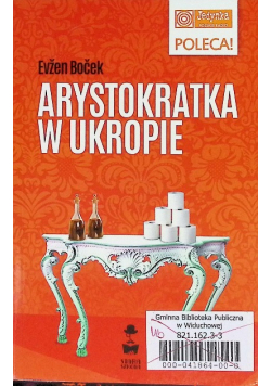 Arystokratka w ukropie