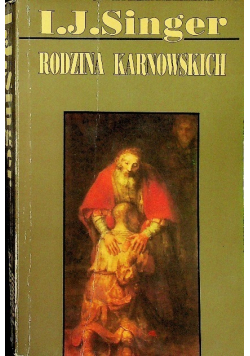 Rodzina Karnowskich