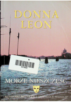 Morze nieszczęść