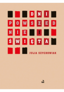 Dni powszednie i święta
