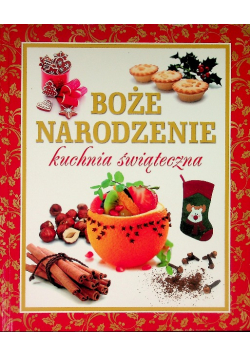 Boże Narodzenie
