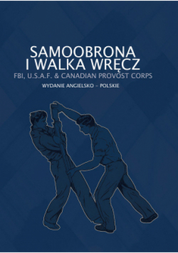 Samoobrona i walka wręcz